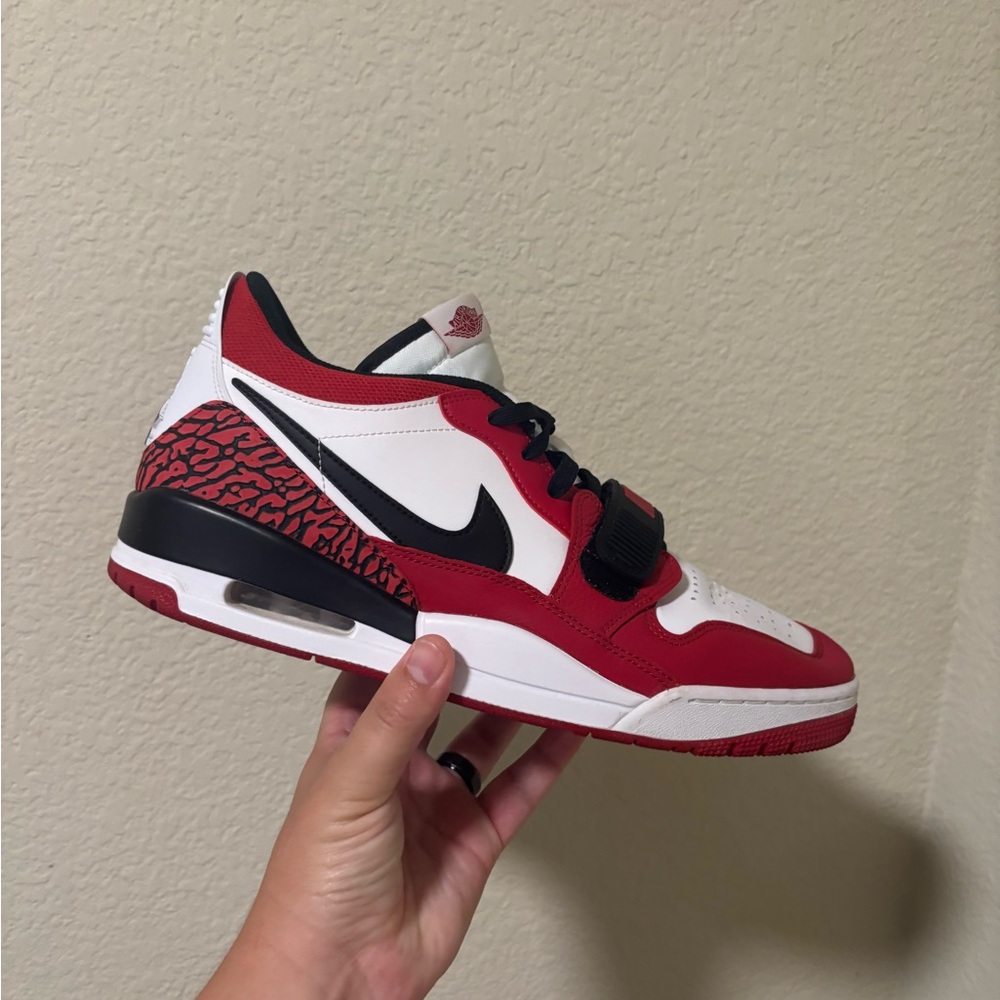 Jordan retro 312 Chicago